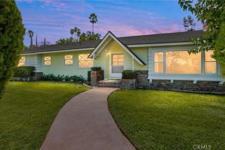 1151 W Crescent, Redlands, California 92373, Stati Uniti