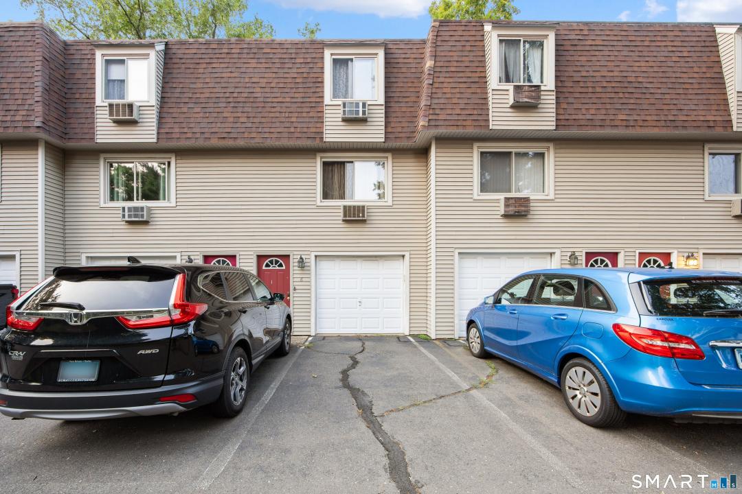 1581 Meriden Waterbury Turnpike #6, Southington, Connecticut 06489, États-Unis