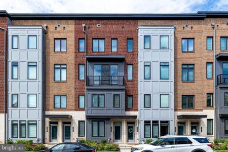 23623 Waterford Downs Terrace, Ashburn, Virginia 20148, Stati Uniti