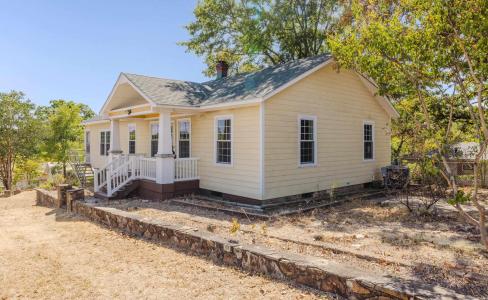 2801 W 6th Street, Little Rock, Arkansas 72205, Stati Uniti