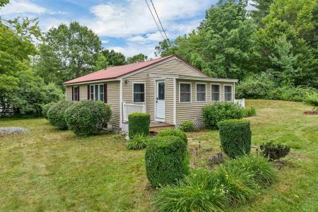 19 Gile Pond Road, Franklin, 뉴햄프셔 03235, 미국