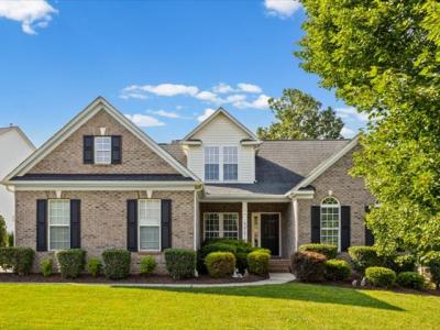 622 Panthers Way, Fort Mill, South Carolina 29708, USA
