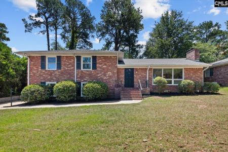 2820 Stepp Drive, Columbia, South Carolina 29204, USA