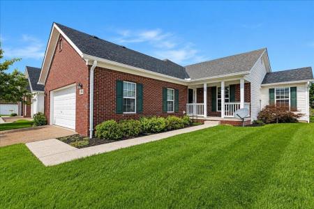 8208 Night Heron Lane, Pickerington, Ohio 43147, USA