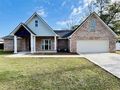 1138 N. Texas 710, DeRidder, Louisiana 70634, USA