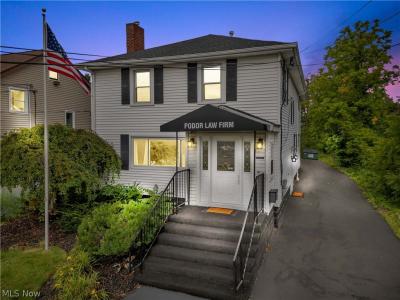 33565 Solon Road, Solon, Ohio 44139, USA