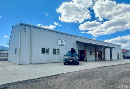 5572-5574 E Hwy 50, Salida, קולורדו 81201, ארצות הברית של אמריקה 