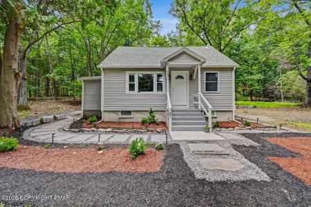451 Wooddale Road, East Stroudsburg, Pennsylvanie 18302, États-Unis