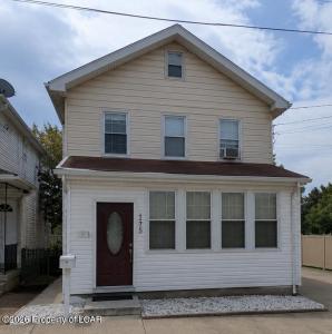 175 Blackman Street, Wilkes-Barre-, Pennsylvanie 18702, États-Unis