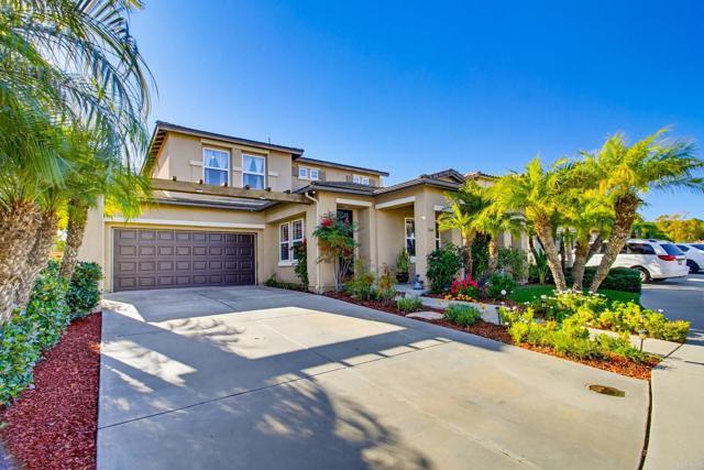 1164 Benecia Court, Chula Vista, Californie 91913, États-Unis