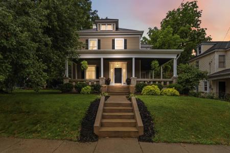 425 Breck Avenue, Richmond, 캔터키 40475, 미국