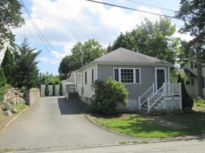 29 Cole St., Kingston, Massachusetts 02364, États-Unis