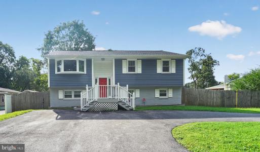 7849 Elizabeth Road, Pasadena, Maryland 21122, Estados Unidos