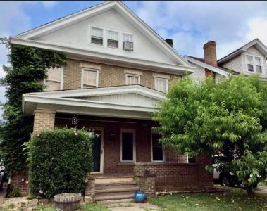 1327 13th Street, Huntington, West Virginia 25701, Stati Uniti