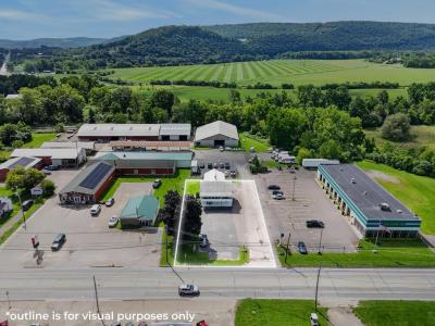 1786 Golden Mile Rd, Wysox, Pennsylvania 18854, USA