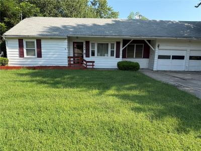 344 SW 28th Avenue, Cedar Rapids, Iowa 52404, USA