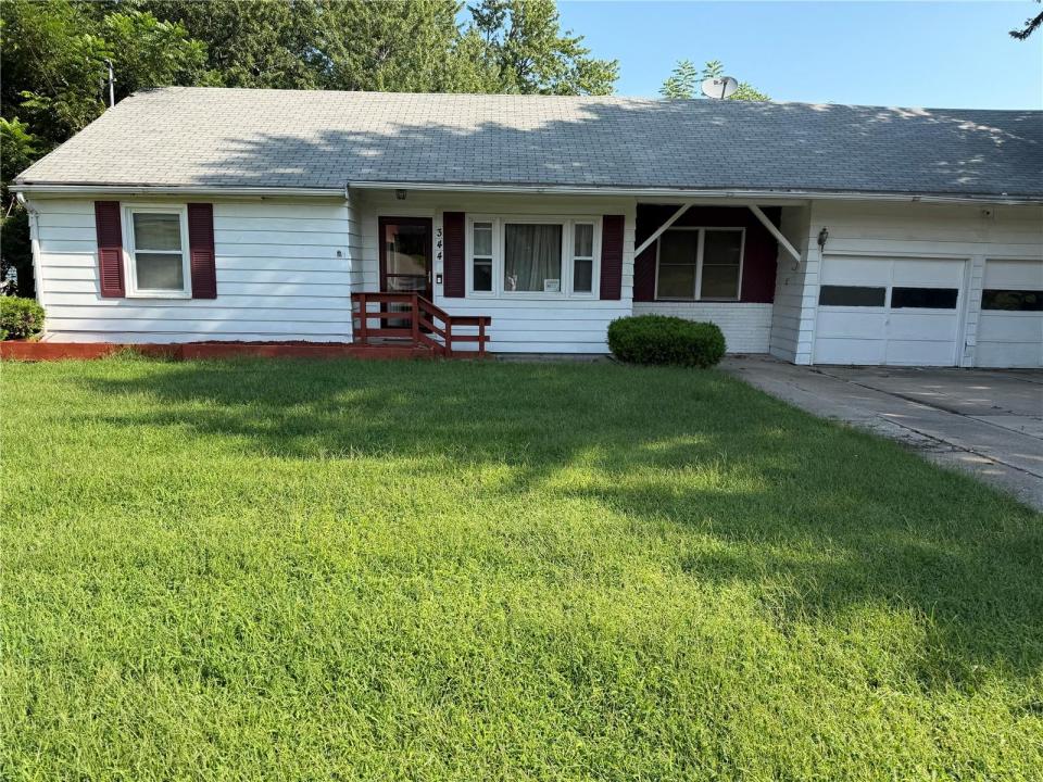 344 SW 28th Avenue, Cedar Rapids, Iowa 52404, HOA KỲ