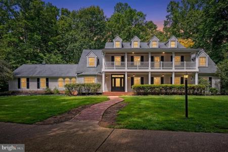 8609 Lee Jackson, Spotsylvania, Virginie 22553, États-Unis