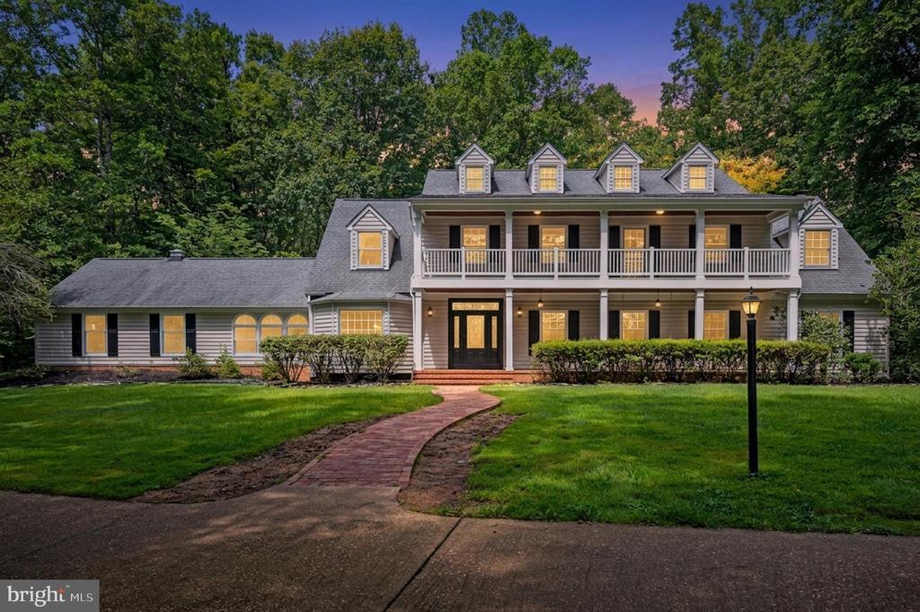 8609 Lee Jackson, Spotsylvania, Virginie 22553, États-Unis