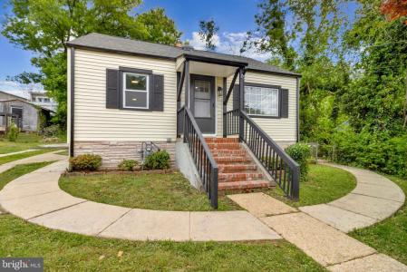 11515 Goodloe Road, Silver Spring, Maryland 20906, USA