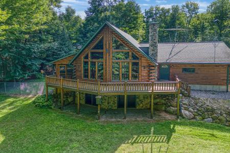 9237 Hemlock Row, Presque Isle, Wisconsin 54557, Stati Uniti