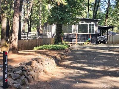 14390 Tulane Court, Maga, Kalifornien 95954, USA