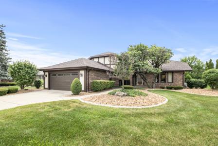 8247 Shipston Street, Orland Park, Illinois 60462, Stati Uniti