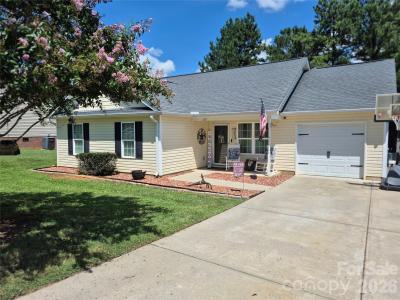 1637 Riverview Road, Lincolnton, Caroline Du Nord 28092, États-Unis