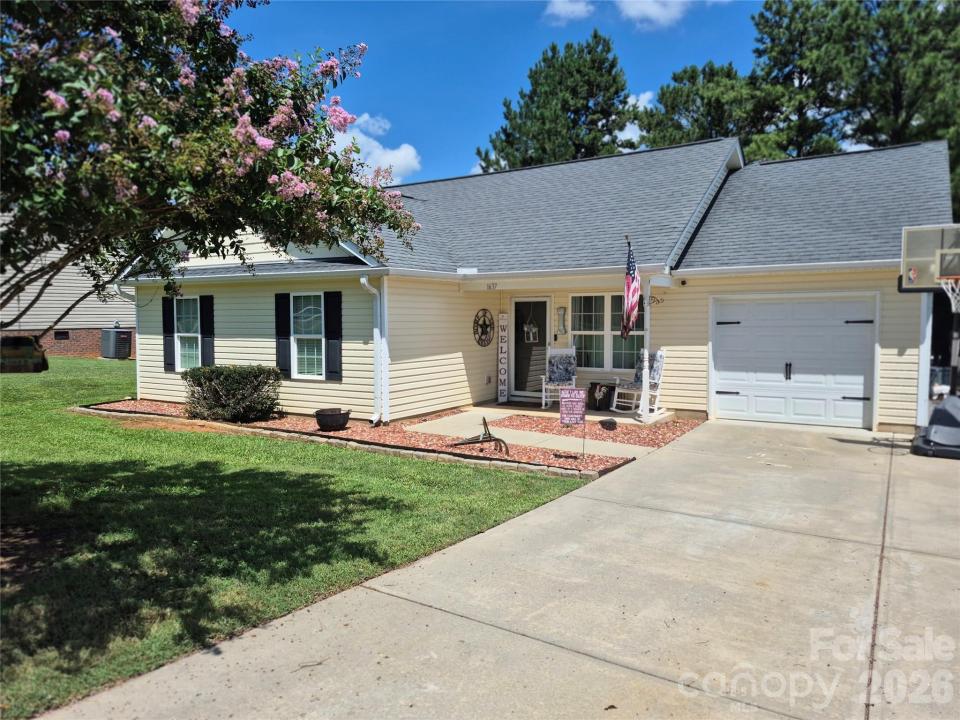 1637 Riverview Road, Lincolnton, Caroline Du Nord 28092, États-Unis