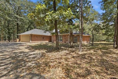 1343 Valleywood Trail, Holly Lake Ranch, Texas 75765, USA