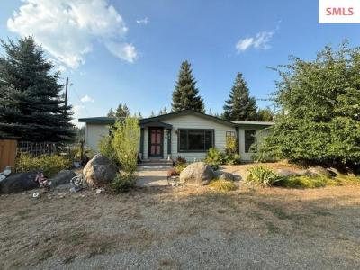 44 Rue D'annie, Priest River, Idaho 83856