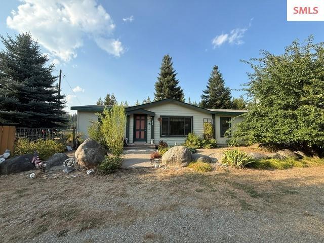 44 Rue D'annie, Priest River, Idaho 83856, États-Unis