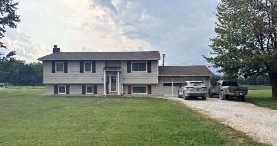 8503 N 1100 W, Jasonville, Indiana 47438, USA