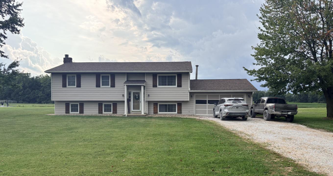 8503 N 1100 W, Jasonville, Indiana 47438, Estados Unidos