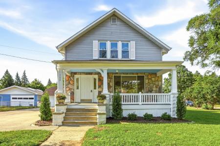 502 Borton, Essexville, Michigan 48732, USA