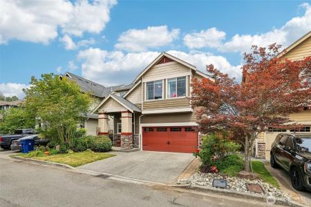 10015 1st Street, Lake Stevens, Washington 98258, Estados Unidos