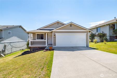 1521 Portobello Avenue, Sedro Woolley, Washington 98284, Estados Unidos