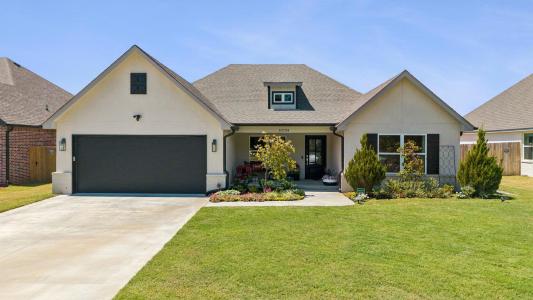 10734 S 281st EastAvenue, Coweta, 오클라호마 74429, 미국