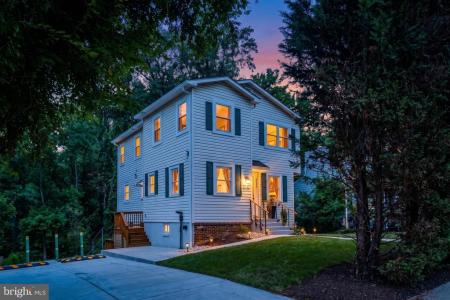 4031 18th Street S, Arlington, Virginia 22204, USA
