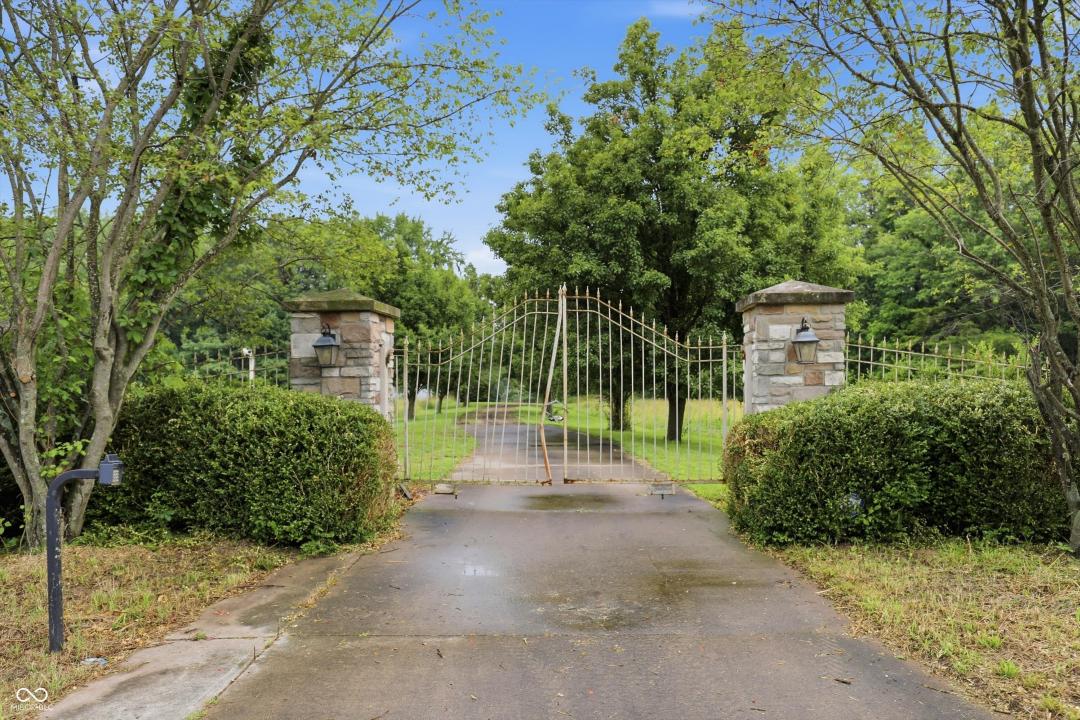 1577 E State Road 42, Center Point, Indiana 47840
