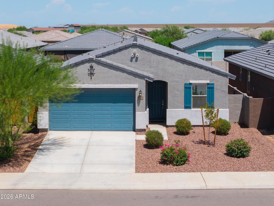 35490 W Cartegna Ln, Maricopa, Arizona 85138, États-Unis
