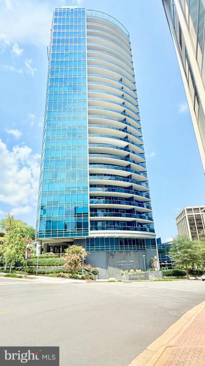 1881 N Nash Street Unit# 408, Arlington, Virginia 22209, Stati Uniti