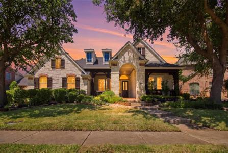 4429 Young Drive, Carrollton, Texas 75010, États-Unis