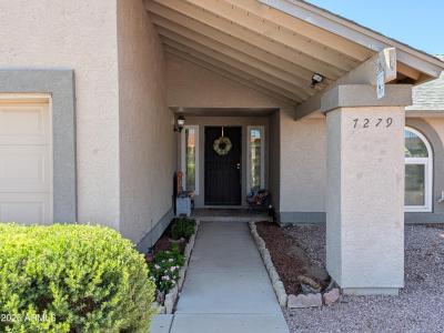 7279 W WETHERSFIELD Road, Peoria, Arizona 85381, Amerika Birleşik Devletleri