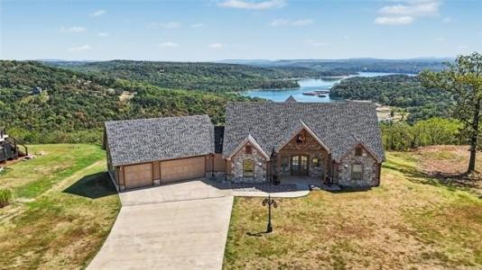 17595 Spring Hill Lane, Park Hill, Oklahoma 74451, USA