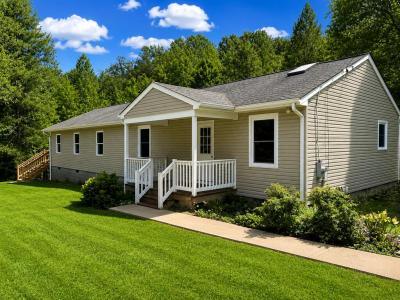 69 Forest Acres, Cumberland, バージニア 23040, アメリカ合衆国
