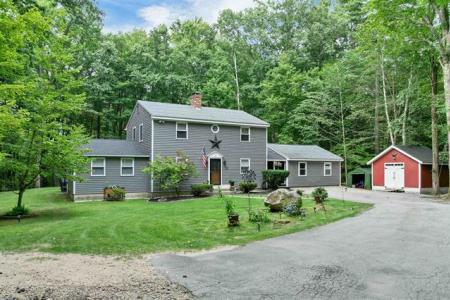 10 Tonga Drive, Bow, New Hampshire 03304