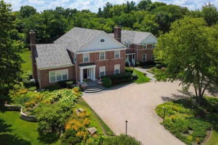 1673 Balmoral Lane, Inverness, Illinois 60067, USA