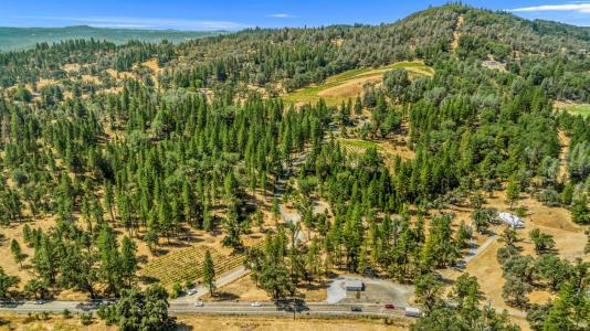 4180 Pleasant Valley Road, Placerville, California 95667, USA