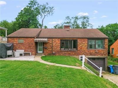 123 Arla Dr, Pittsburgh, Pensilvania 15220, Estados Unidos